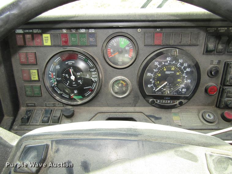 image for item DA3237 1995 Kassbohrer Setra RC Royalty S215HDH coach bus