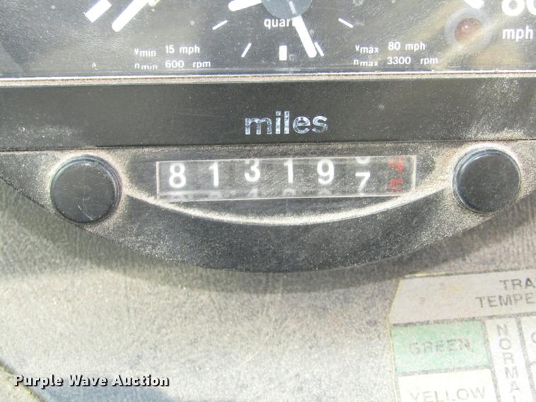 image for item DA3237 1995 Kassbohrer Setra RC Royalty S215HDH coach bus