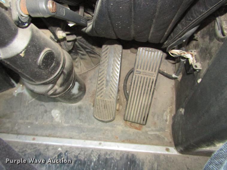 image for item DA3237 1995 Kassbohrer Setra RC Royalty S215HDH coach bus