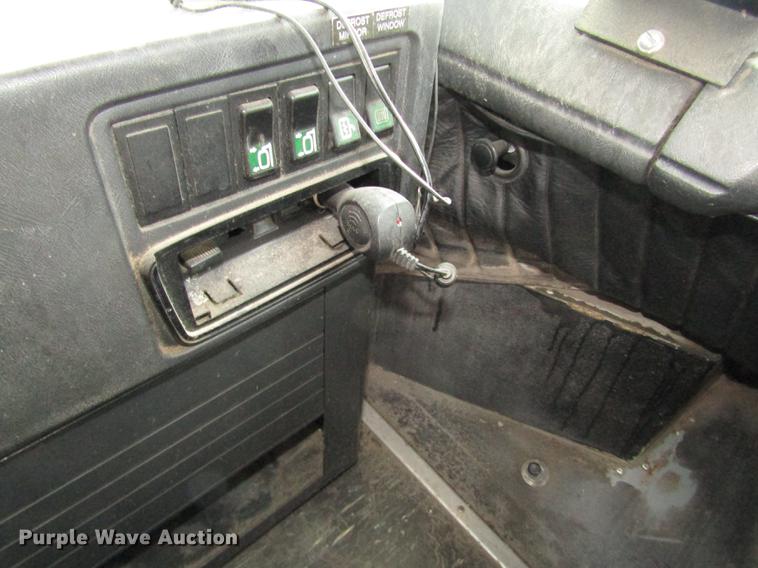 image for item DA3237 1995 Kassbohrer Setra RC Royalty S215HDH coach bus