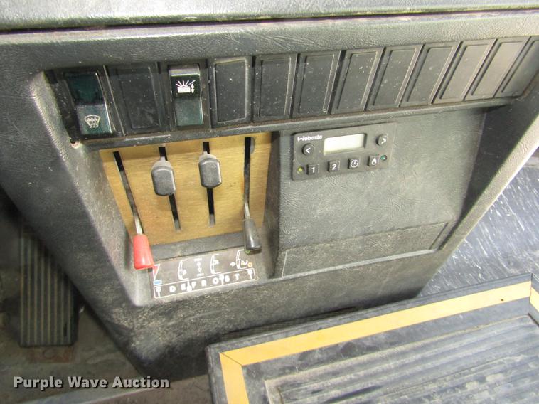 image for item DA3237 1995 Kassbohrer Setra RC Royalty S215HDH coach bus