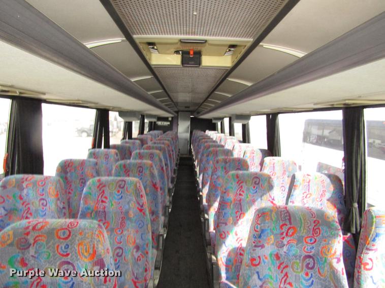 image for item DA3237 1995 Kassbohrer Setra RC Royalty S215HDH coach bus