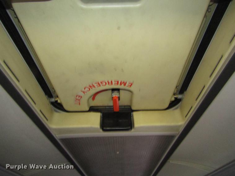 image for item DA3237 1995 Kassbohrer Setra RC Royalty S215HDH coach bus