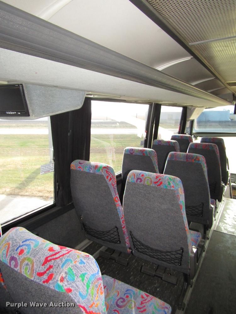 image for item DA3237 1995 Kassbohrer Setra RC Royalty S215HDH coach bus