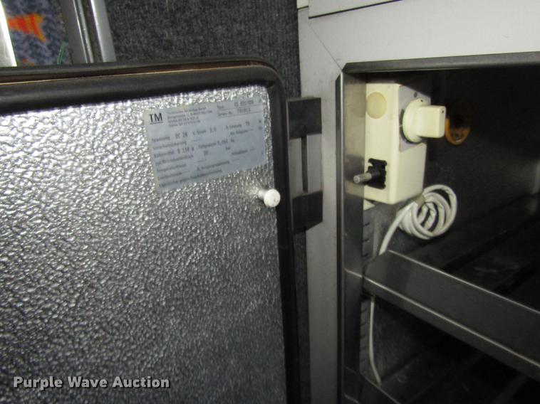 image for item DA3237 1995 Kassbohrer Setra RC Royalty S215HDH coach bus