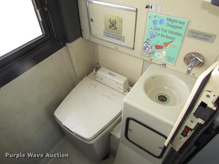 image for item DA3237 1995 Kassbohrer Setra RC Royalty S215HDH coach bus