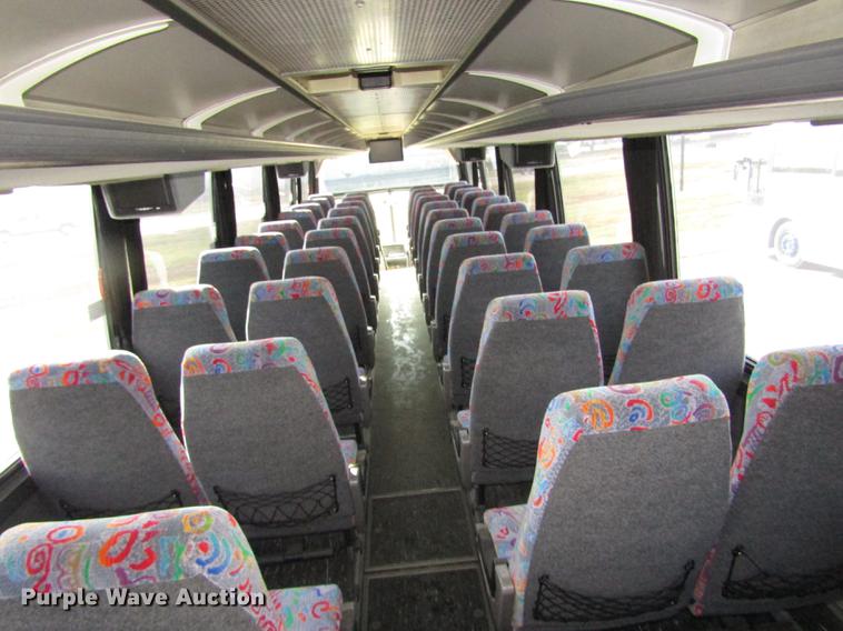 image for item DA3237 1995 Kassbohrer Setra RC Royalty S215HDH coach bus