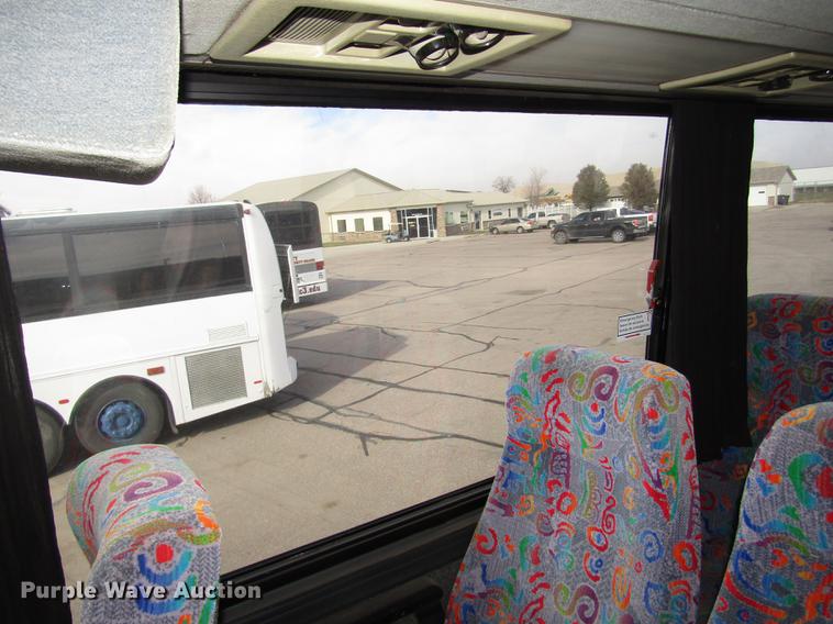 image for item DA3237 1995 Kassbohrer Setra RC Royalty S215HDH coach bus