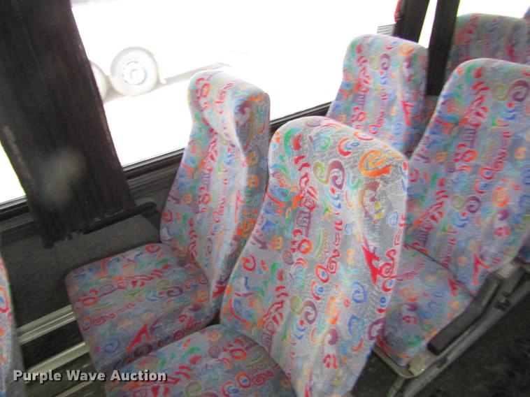 image for item DA3237 1995 Kassbohrer Setra RC Royalty S215HDH coach bus