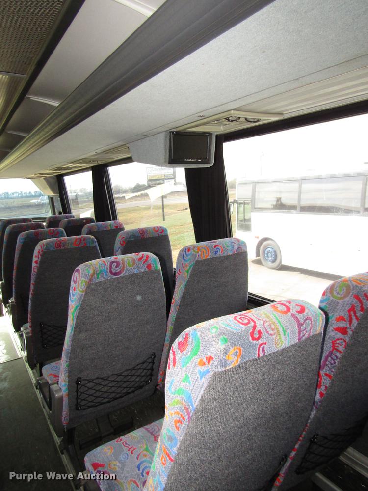 image for item DA3237 1995 Kassbohrer Setra RC Royalty S215HDH coach bus