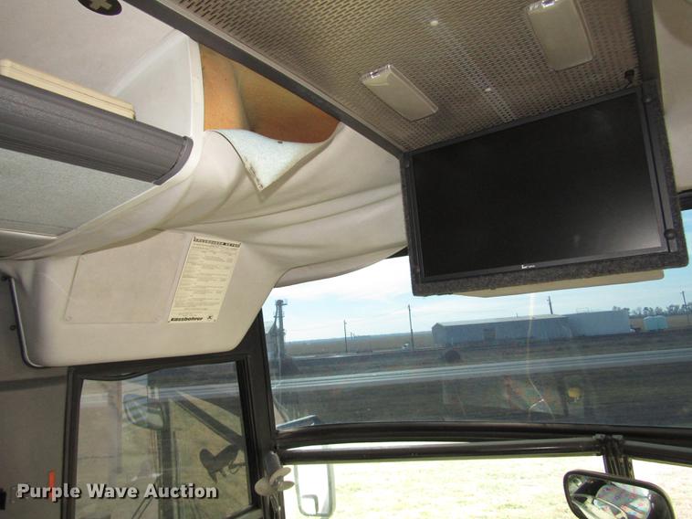 image for item DA3237 1995 Kassbohrer Setra RC Royalty S215HDH coach bus