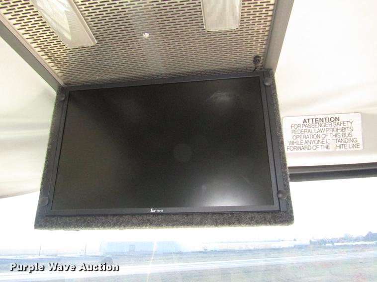 image for item DA3237 1995 Kassbohrer Setra RC Royalty S215HDH coach bus