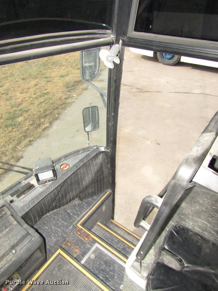 image for item DA3237 1995 Kassbohrer Setra RC Royalty S215HDH coach bus