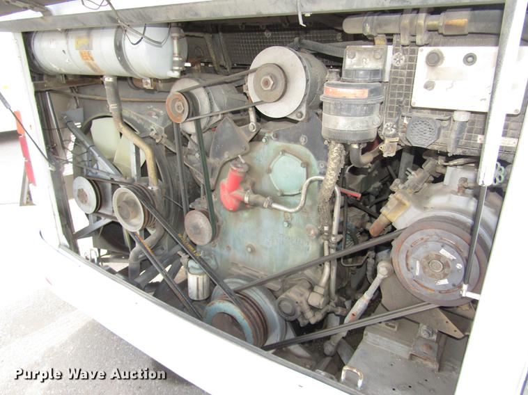 image for item DA3237 1995 Kassbohrer Setra RC Royalty S215HDH coach bus