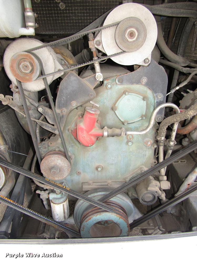 image for item DA3237 1995 Kassbohrer Setra RC Royalty S215HDH coach bus