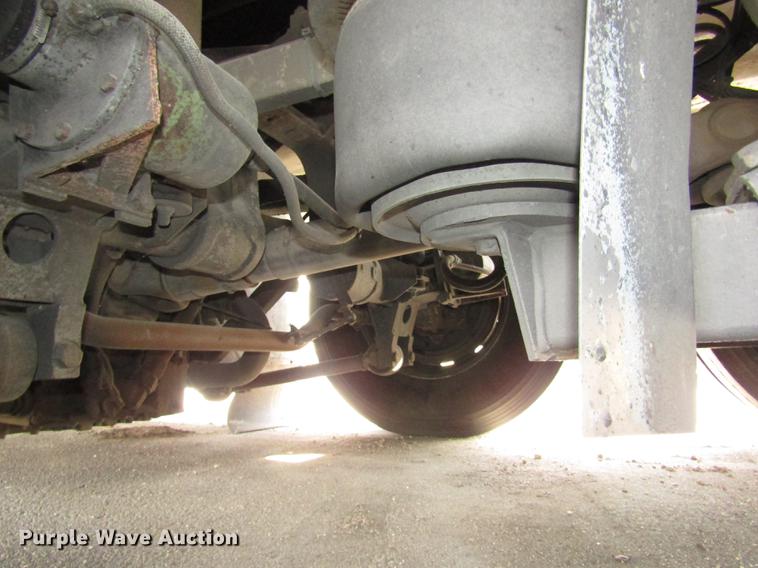 image for item DA3237 1995 Kassbohrer Setra RC Royalty S215HDH coach bus