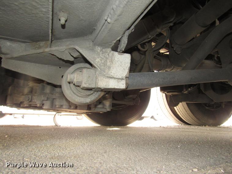 image for item DA3237 1995 Kassbohrer Setra RC Royalty S215HDH coach bus