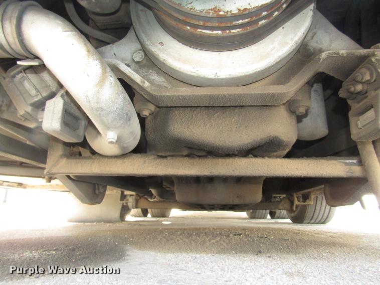 image for item DA3237 1995 Kassbohrer Setra RC Royalty S215HDH coach bus