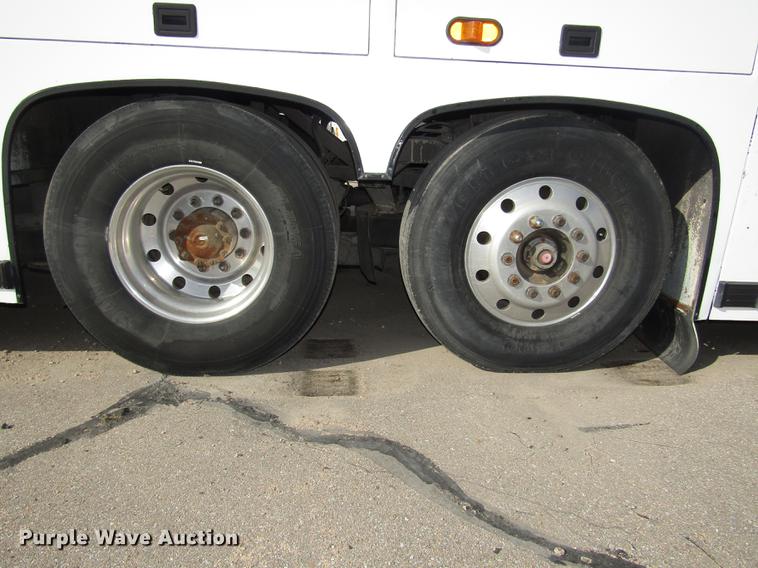 image for item DA3237 1995 Kassbohrer Setra RC Royalty S215HDH coach bus