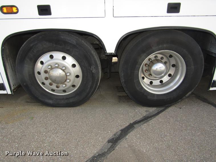 image for item DA3237 1995 Kassbohrer Setra RC Royalty S215HDH coach bus