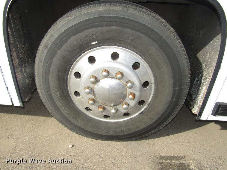 image for item DA3237 1995 Kassbohrer Setra RC Royalty S215HDH coach bus