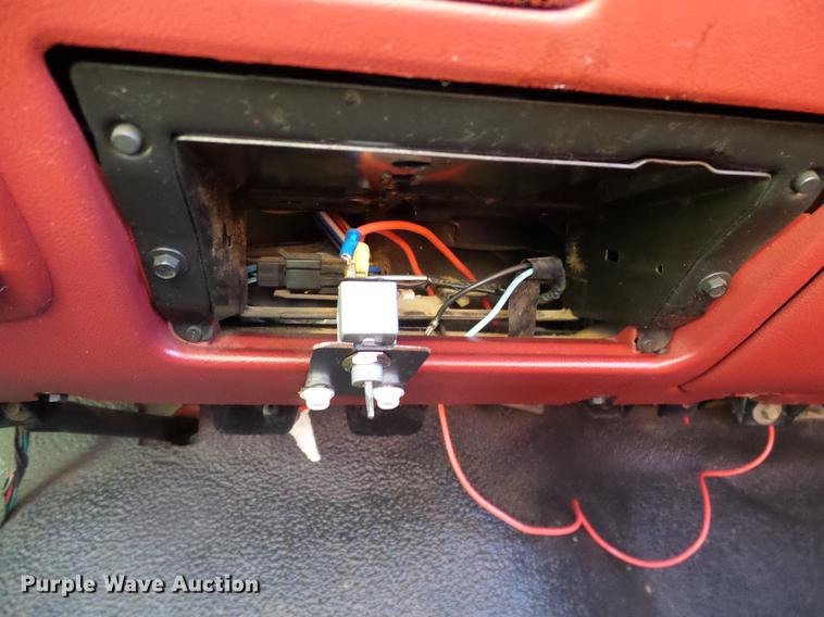 image for item DA6936 1997 Ford F250 SuperCab pickup truck