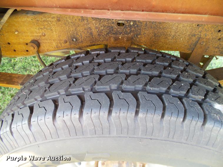 image for item DA6936 1997 Ford F250 SuperCab pickup truck