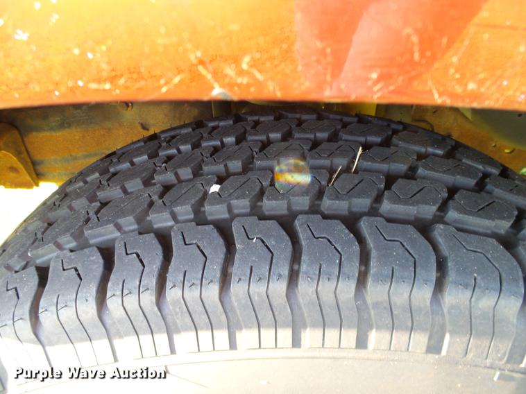 image for item DA6936 1997 Ford F250 SuperCab pickup truck