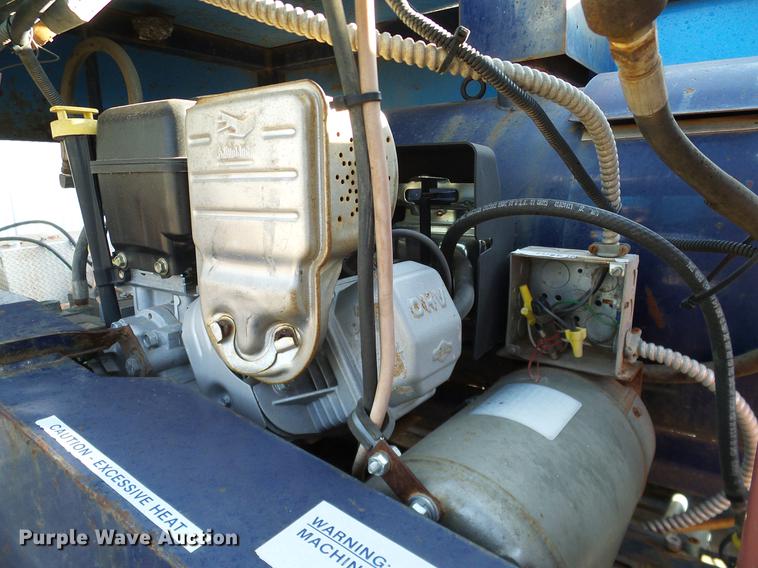 image for item DA6979 Steam Cleaner Voyager III steam cleaner