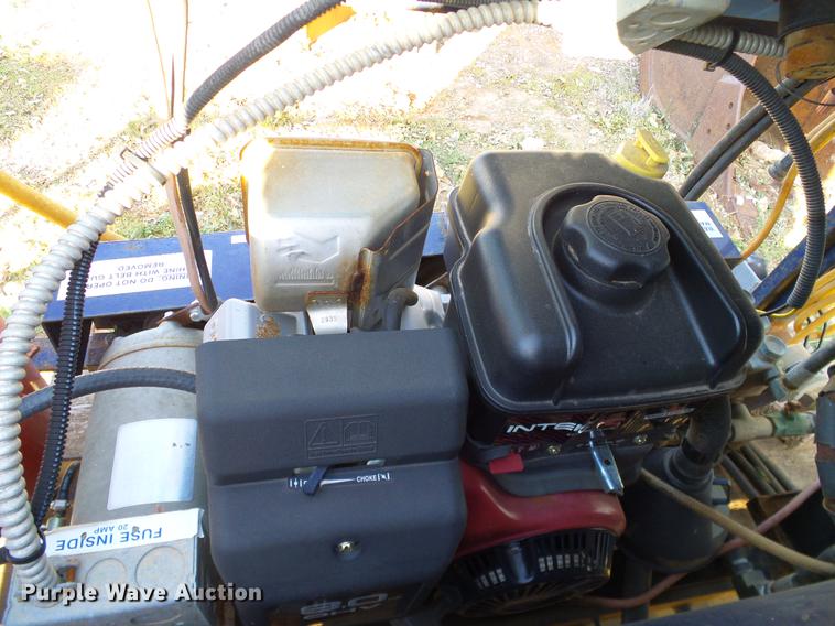 image for item DA6979 Steam Cleaner Voyager III steam cleaner