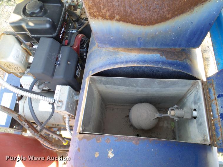 image for item DA6979 Steam Cleaner Voyager III steam cleaner