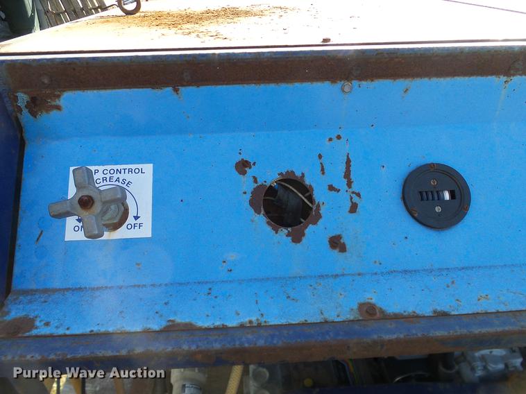 image for item DA6979 Steam Cleaner Voyager III steam cleaner