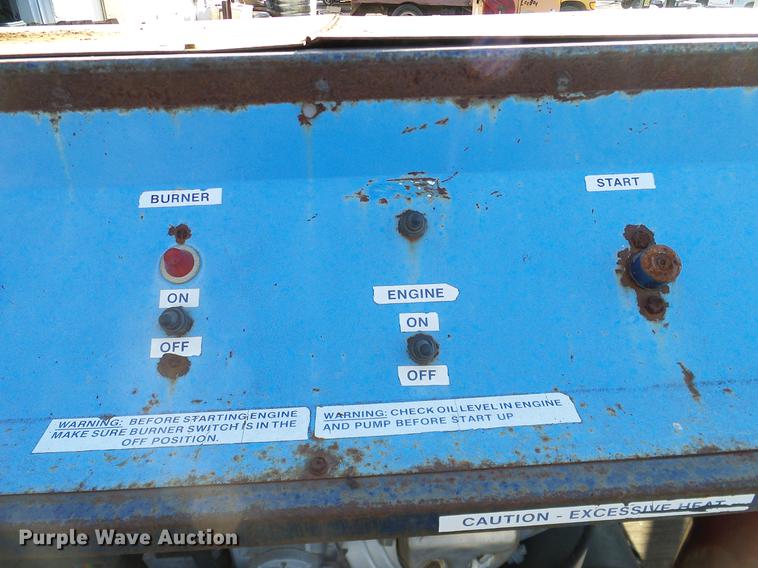 image for item DA6979 Steam Cleaner Voyager III steam cleaner