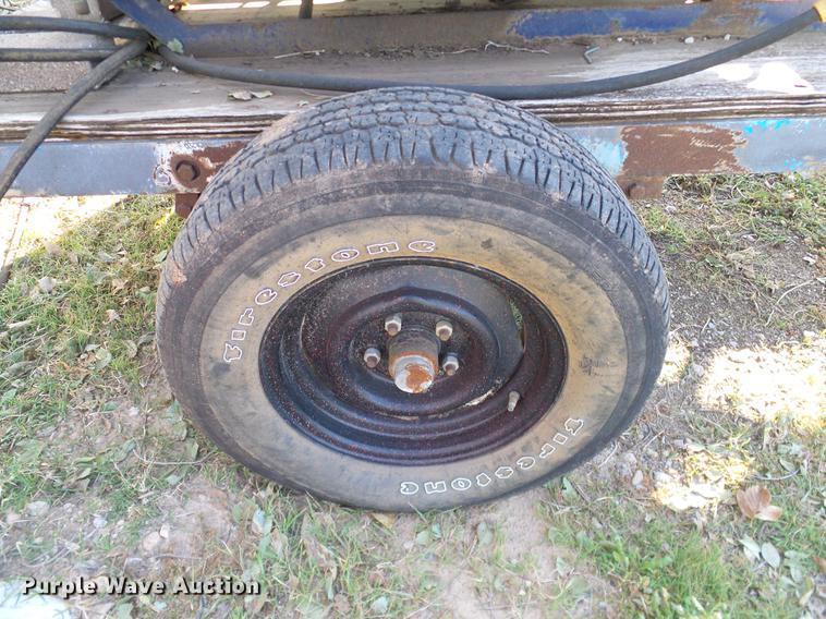 image for item DA6979 Steam Cleaner Voyager III steam cleaner