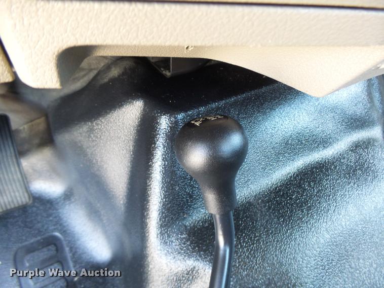 image for item DB1357 2008 Ford F250 Super Duty pickup truck