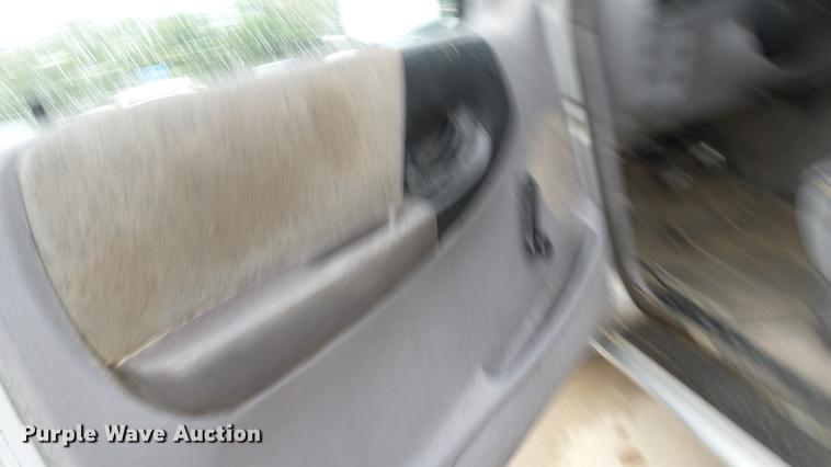 image for item DB3457 1994 Ford Ranger SuperCab pickup truck