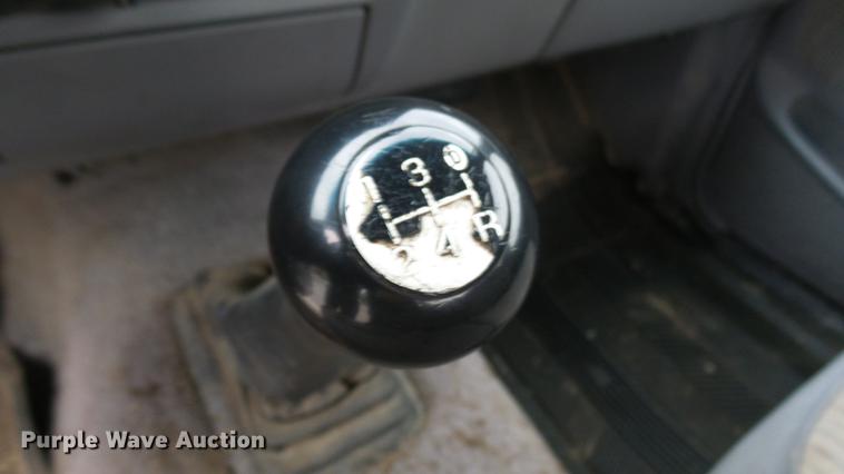 image for item DB3457 1994 Ford Ranger SuperCab pickup truck