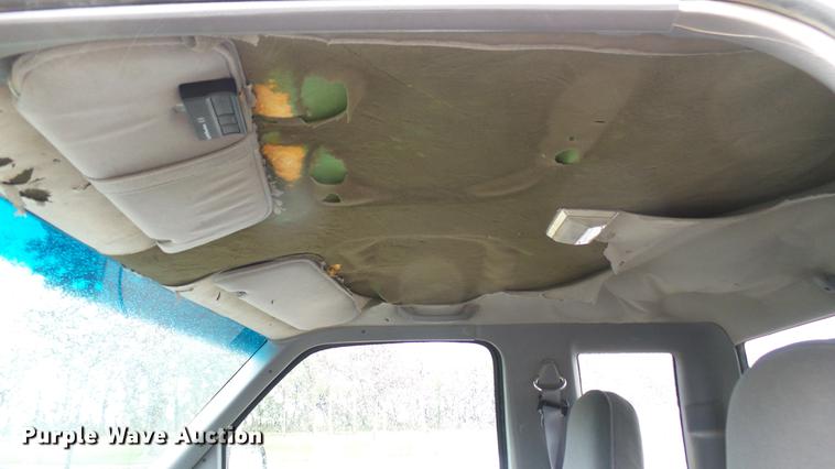 image for item DB3457 1994 Ford Ranger SuperCab pickup truck