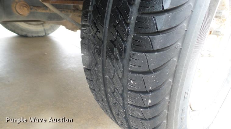 image for item DB3457 1994 Ford Ranger SuperCab pickup truck