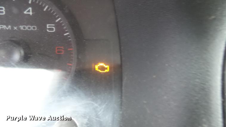 image for item DB3458 2010 Ford Crown Victoria Police Interceptor