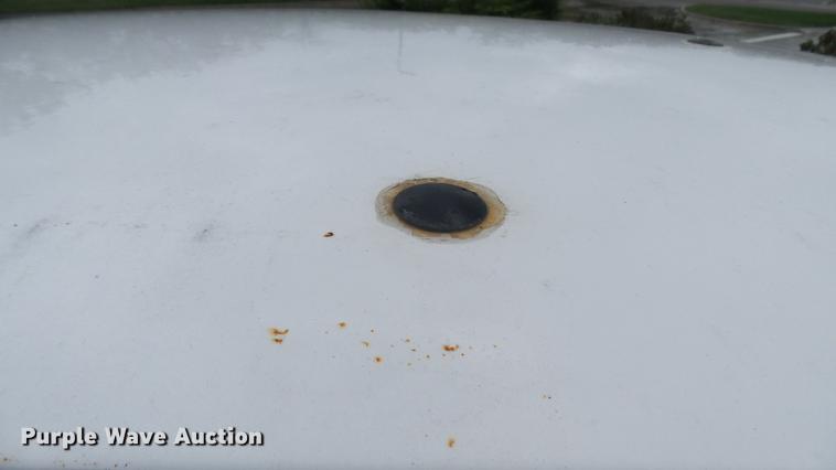 image for item DB3458 2010 Ford Crown Victoria Police Interceptor