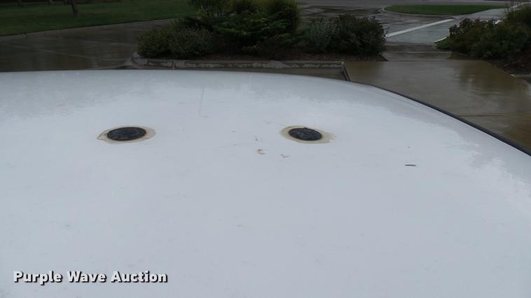 image for item DB3458 2010 Ford Crown Victoria Police Interceptor