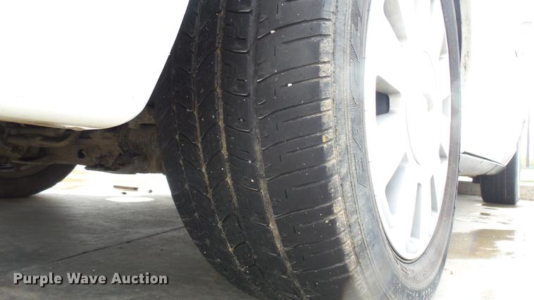 image for item DB3458 2010 Ford Crown Victoria Police Interceptor