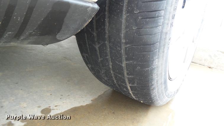 image for item DB3458 2010 Ford Crown Victoria Police Interceptor