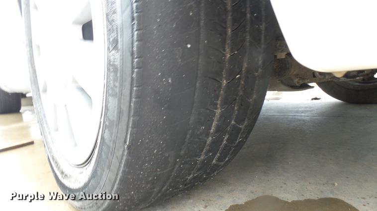 image for item DB3458 2010 Ford Crown Victoria Police Interceptor