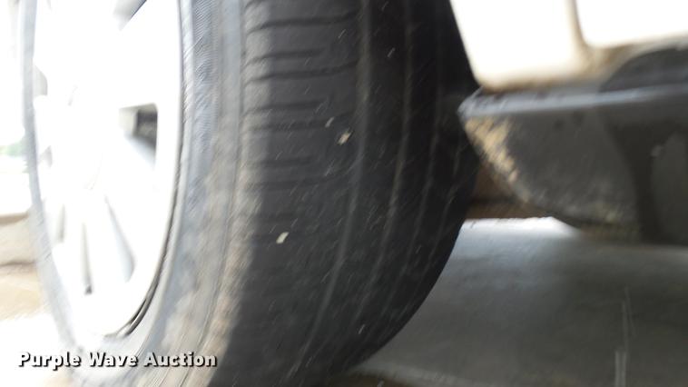 image for item DB3458 2010 Ford Crown Victoria Police Interceptor