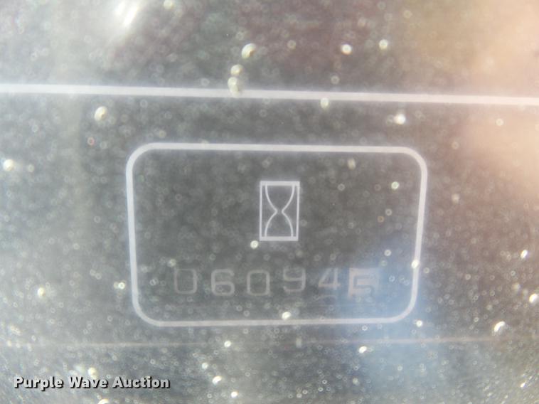 image for item DB4215 2001 Mitsubishi FD50C forklift