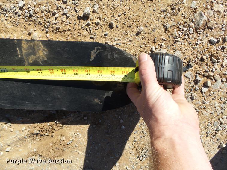 image for item DB4215 2001 Mitsubishi FD50C forklift