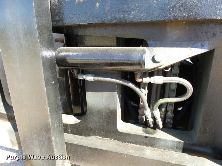 image for item DB4215 2001 Mitsubishi FD50C forklift