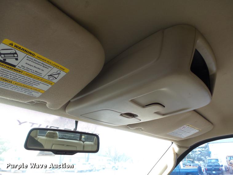 image for item DB4229 2008 Ford F250 Super Duty Lariat Crew Cab pickup truck